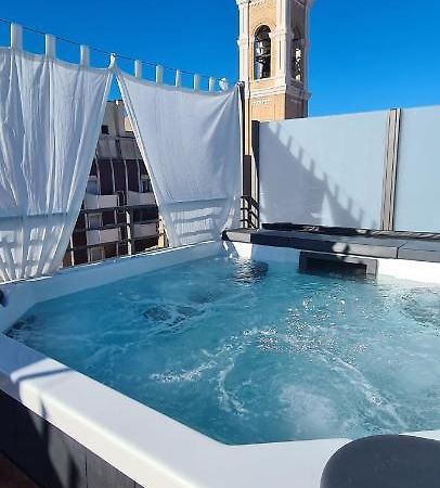Terrazze Caracciolo Bed and Breakfast Πεσκάρα Εξωτερικό φωτογραφία