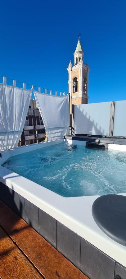 Terrazze Caracciolo Bed and Breakfast Πεσκάρα Εξωτερικό φωτογραφία
