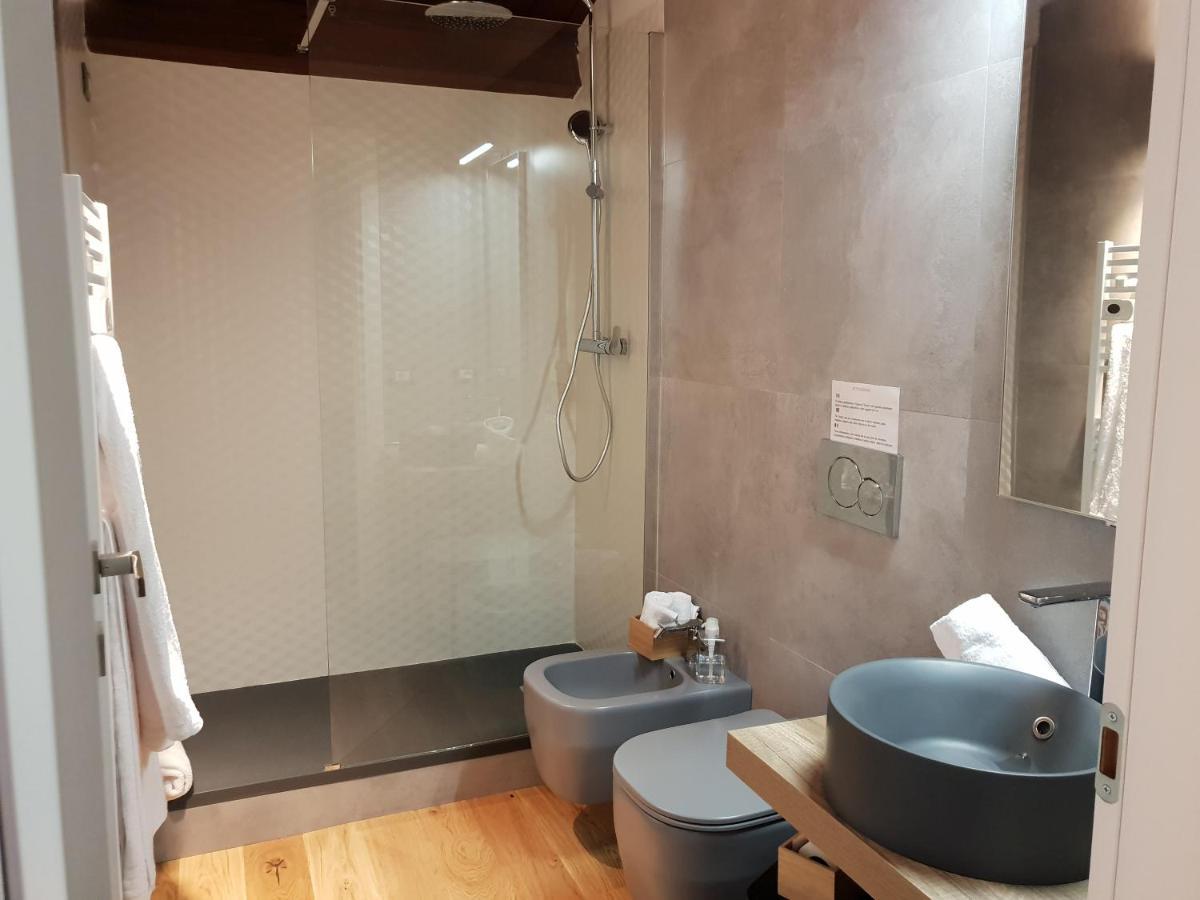 Terrazze Caracciolo Bed and Breakfast Πεσκάρα Εξωτερικό φωτογραφία