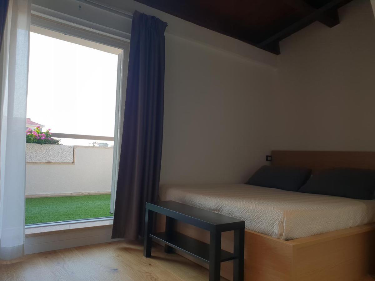 Terrazze Caracciolo Bed and Breakfast Πεσκάρα Εξωτερικό φωτογραφία
