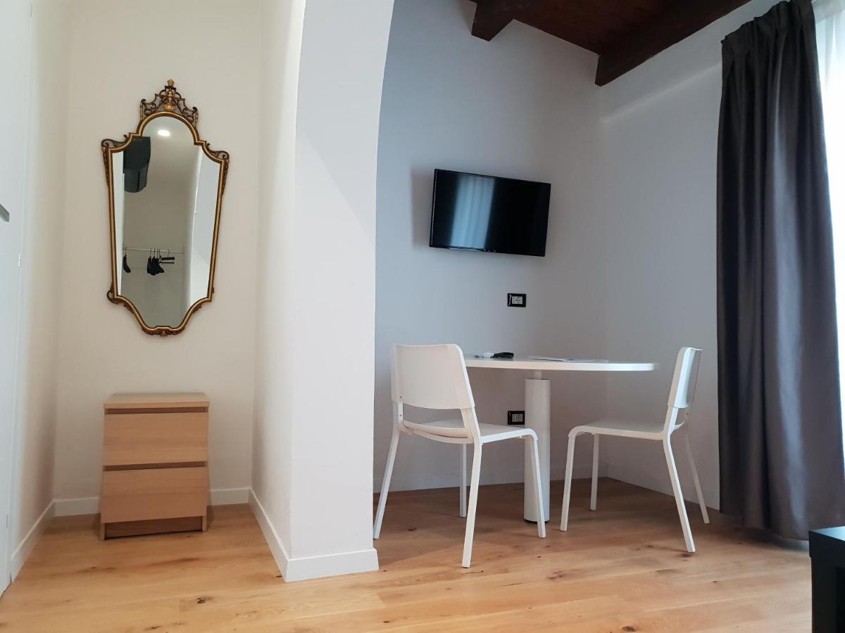 Terrazze Caracciolo Bed and Breakfast Πεσκάρα Εξωτερικό φωτογραφία