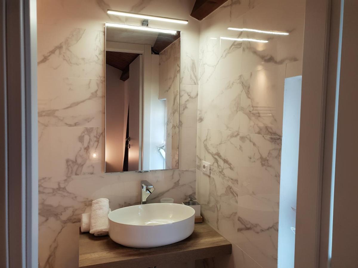 Terrazze Caracciolo Bed and Breakfast Πεσκάρα Εξωτερικό φωτογραφία