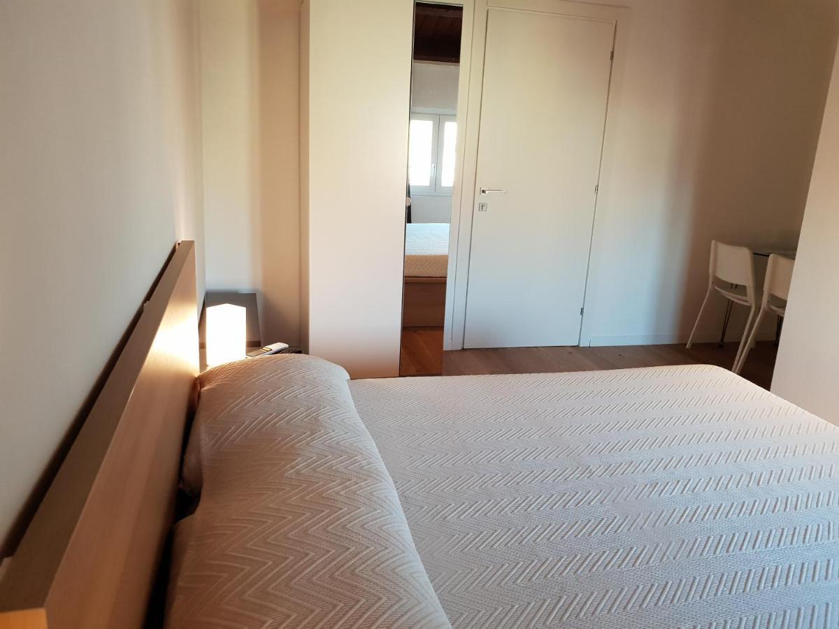 Terrazze Caracciolo Bed and Breakfast Πεσκάρα Εξωτερικό φωτογραφία