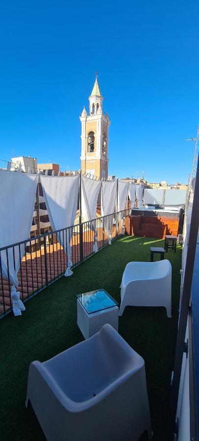 Terrazze Caracciolo Bed and Breakfast Πεσκάρα Εξωτερικό φωτογραφία