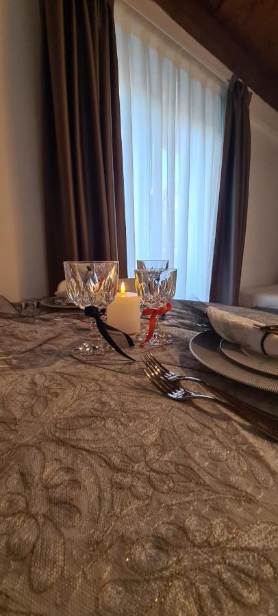 Terrazze Caracciolo Bed and Breakfast Πεσκάρα Εξωτερικό φωτογραφία