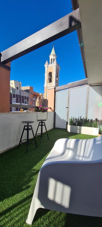 Terrazze Caracciolo Bed and Breakfast Πεσκάρα Εξωτερικό φωτογραφία